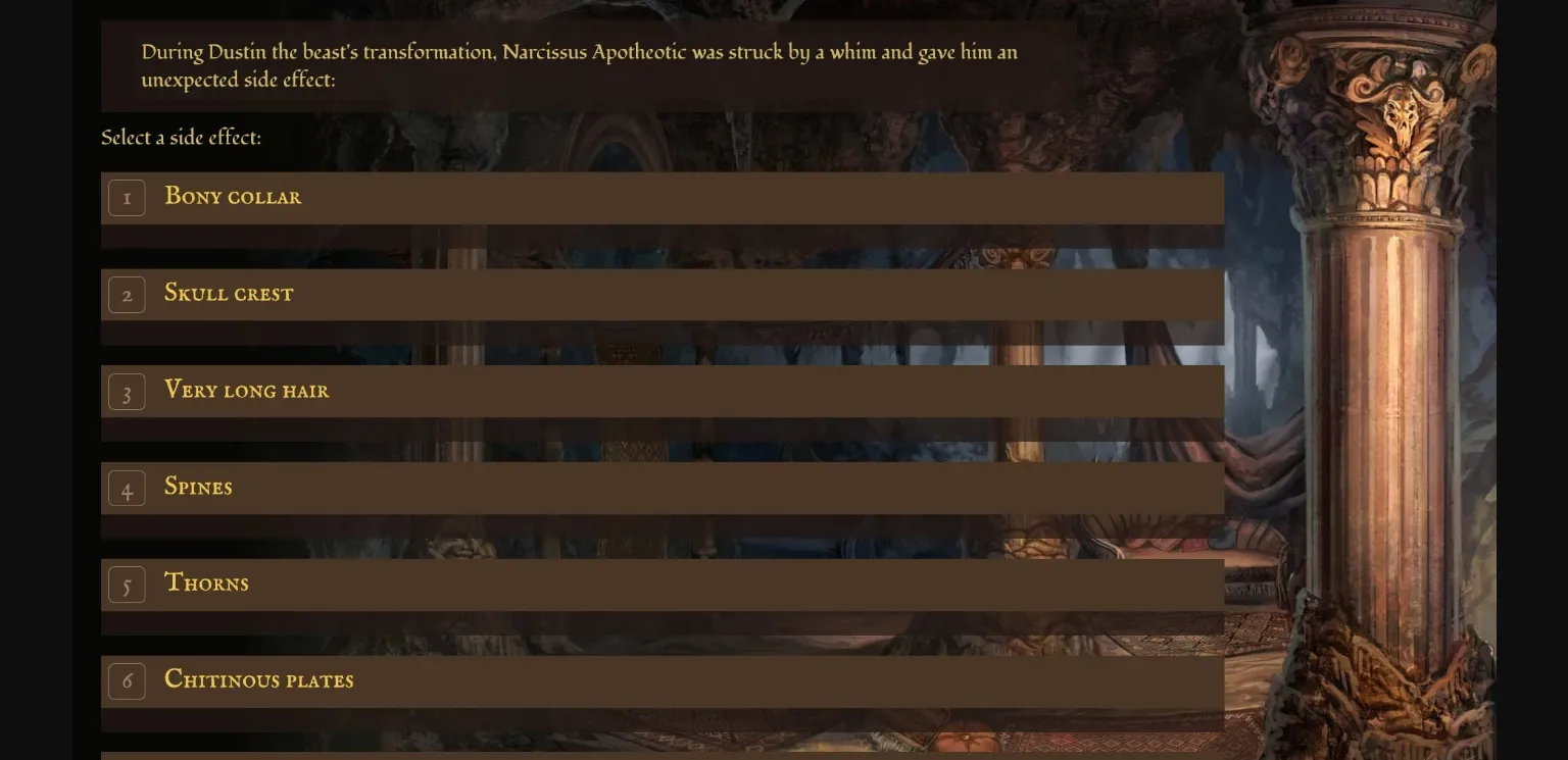 Others Fleshcult [v138 Patron] [Oneirolith] | Free Adult Games