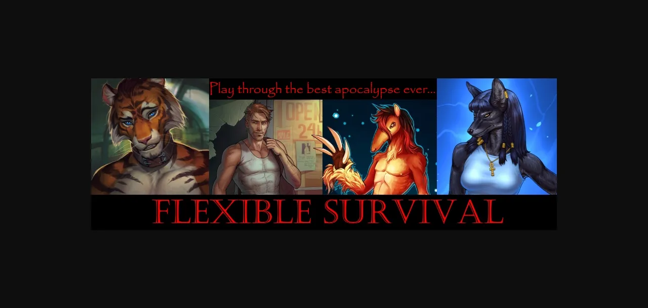 Others Flexible Survival [v2025-04-16] [Nuku Valentines] | Free Adult Games