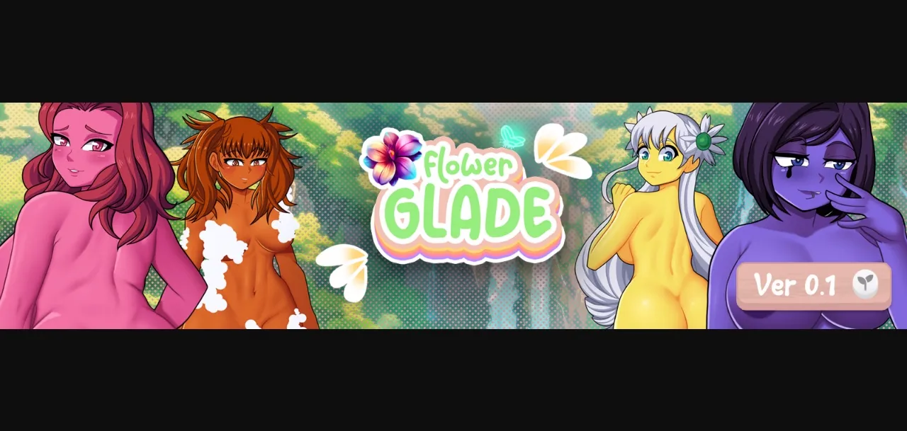 Others Flowerglade [v0.1.3375] [Lavastone] | Free Adult Games
