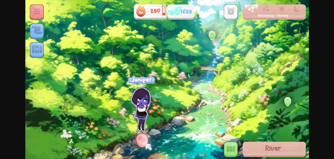 Others Flowerglade [v0.1.3375] [Lavastone] | Free Adult Games