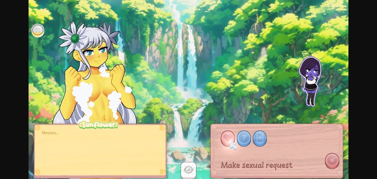 Others Flowerglade [v0.1.3375] [Lavastone] | Free Adult Games