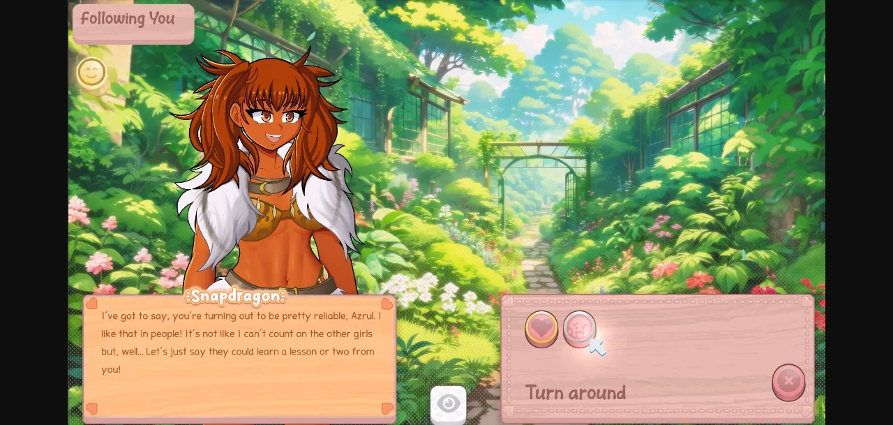 Others Flowerglade [v0.1.3375] [Lavastone] | Free Adult Games