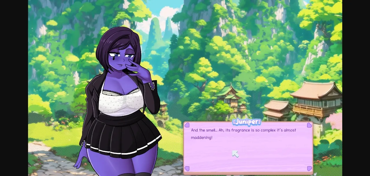 Others Flowerglade [v0.1.3375] [Lavastone] | Free Adult Games