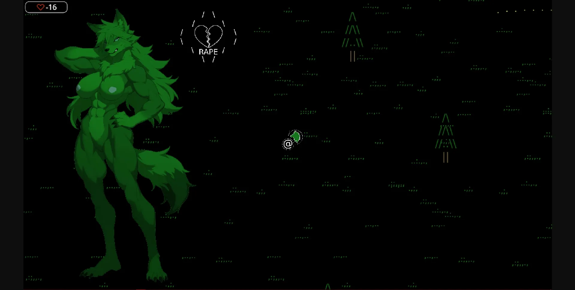 Others Fluffy Planet -1 [Concept Demo 2] [Under_Formatman] | Free Adult Games