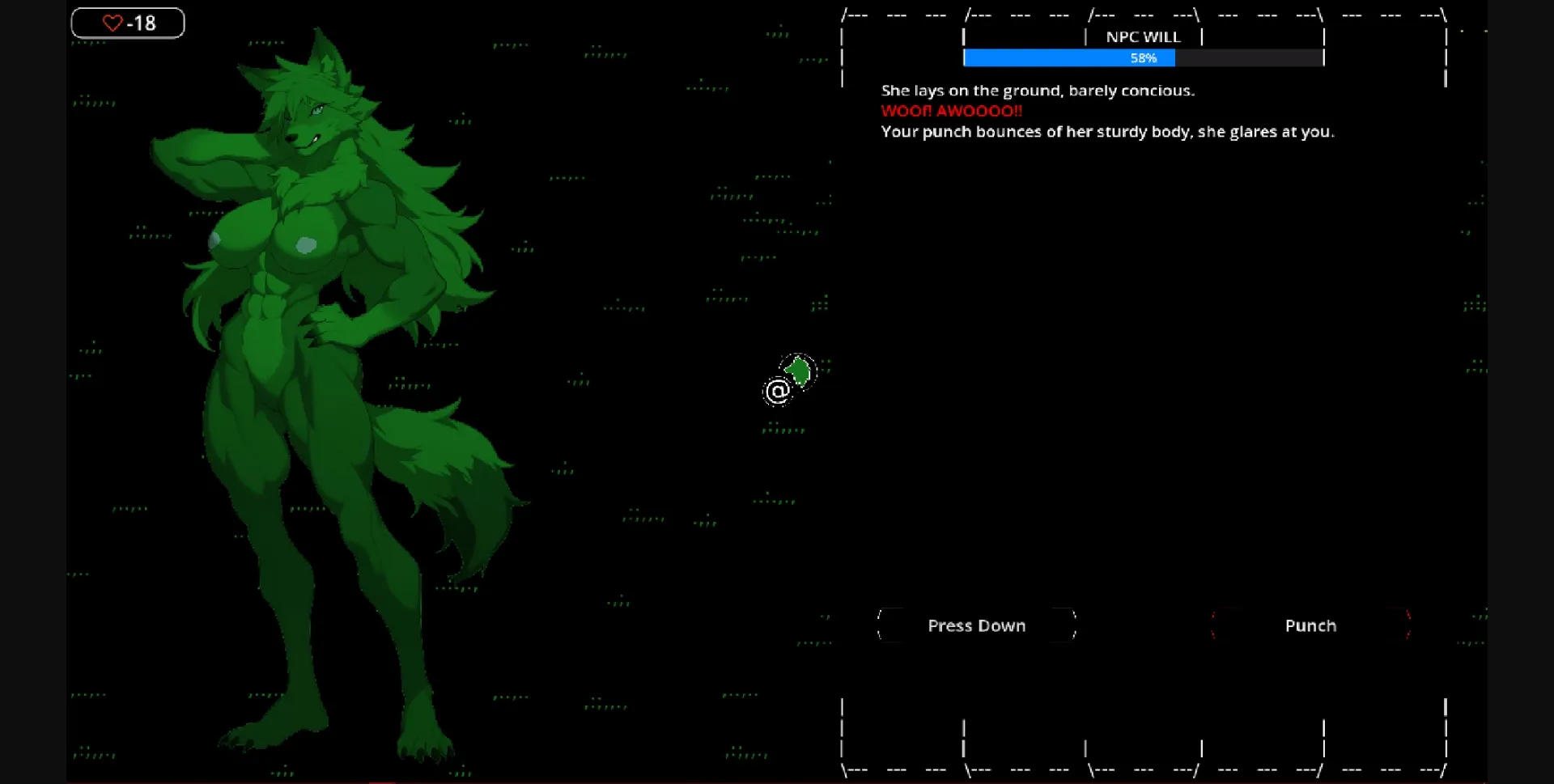 Others Fluffy Planet -1 [Concept Demo 2] [Under_Formatman] | Free Adult Games