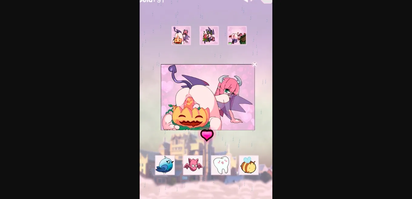 Others Flying Monster Girls [v1 Beta] [Vulgar Fairy] | Free Adult Games