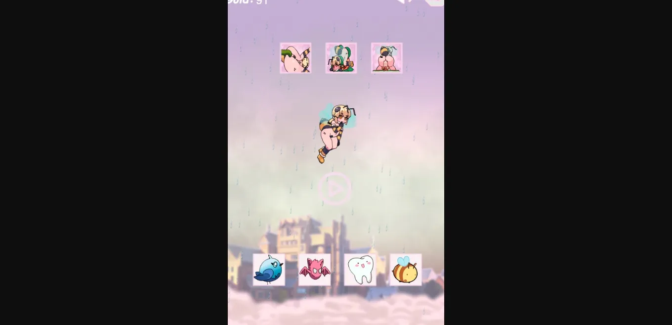 Others Flying Monster Girls [v1 Beta] [Vulgar Fairy] | Free Adult Games