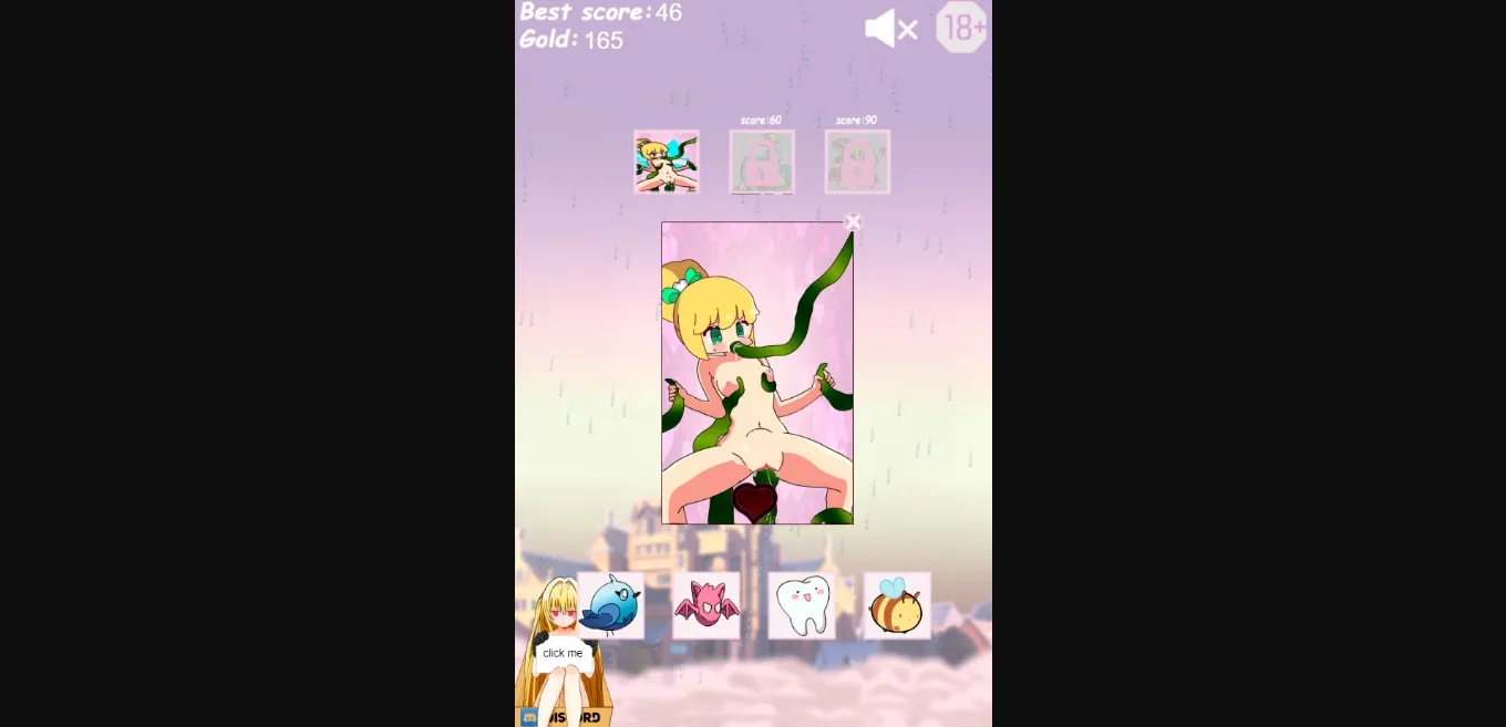 Others Flying Monster Girls [v1 Beta] [Vulgar Fairy] | Free Adult Games