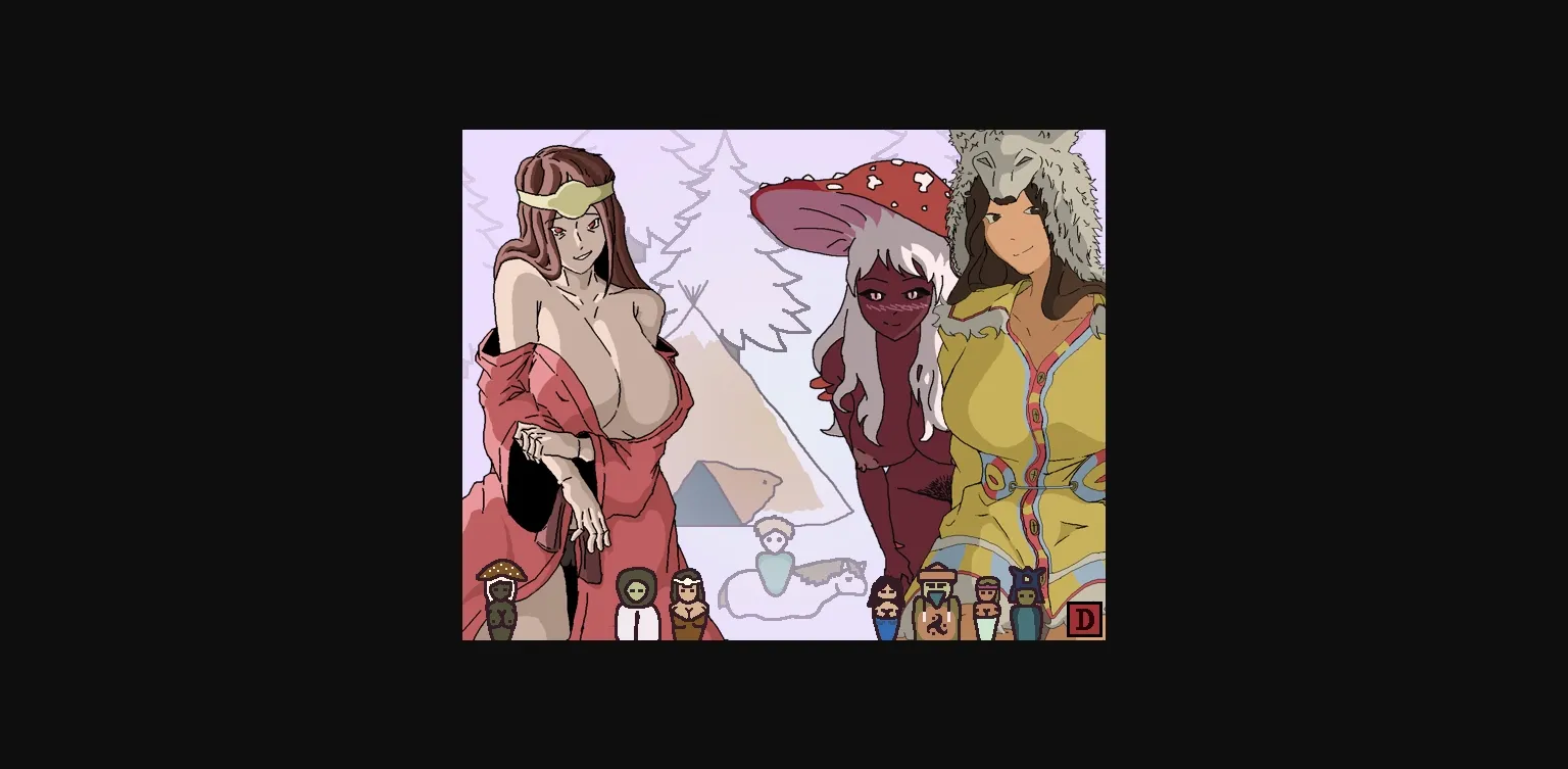 Others Folk Moan [v5.0] [nonhumans] | Free Adult Games