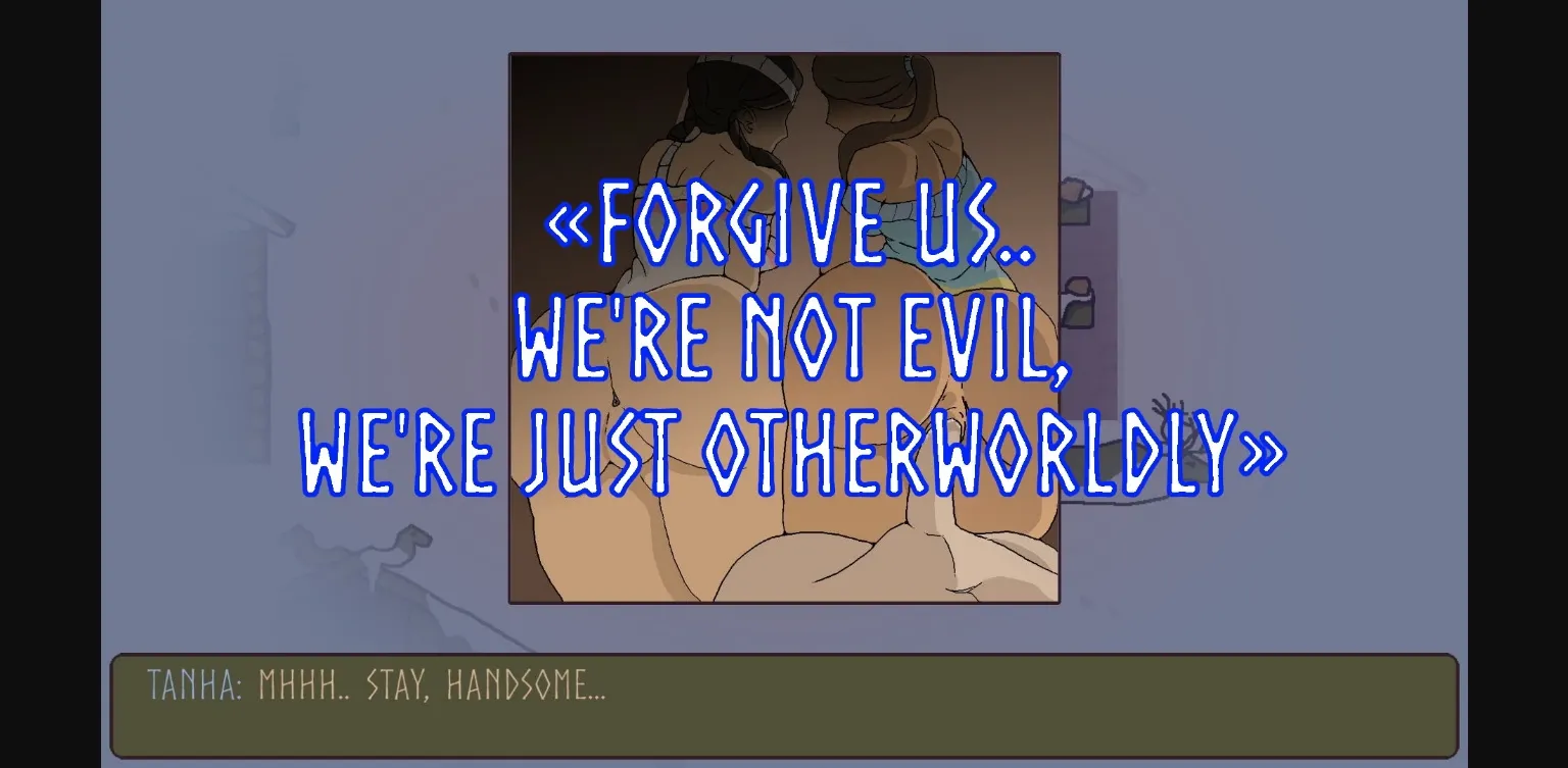 Others Folk Moan [v5.0] [nonhumans] | Free Adult Games