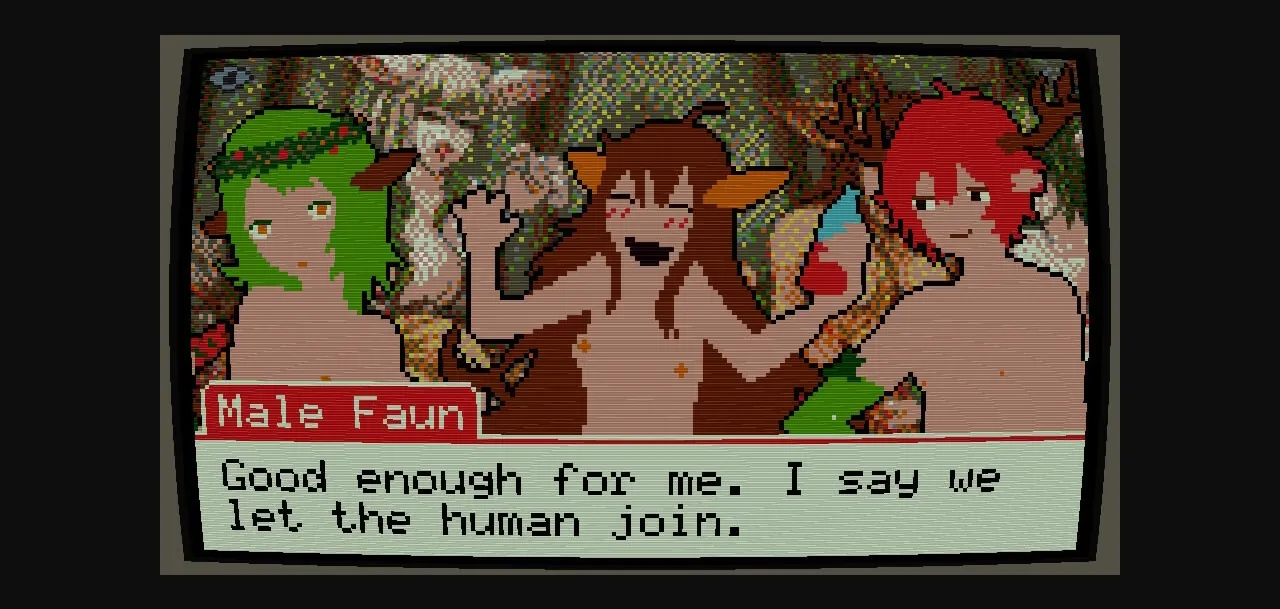 Others For One Year [2024-09-09] [Hushberry Games LLC] | Free Adult Games