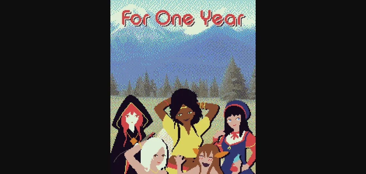 Others For One Year [2024-09-09] [Hushberry Games LLC] | Free Adult Games