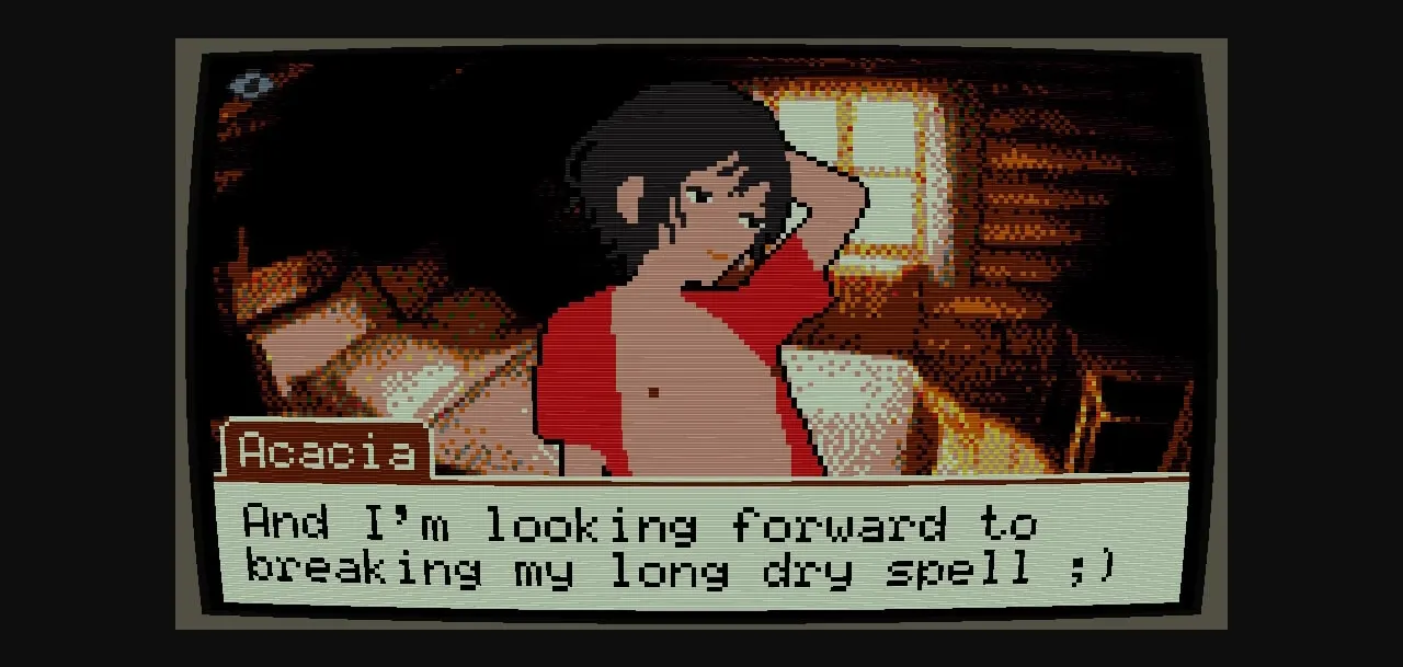 Others For One Year [2024-09-09] [Hushberry Games LLC] | Free Adult Games