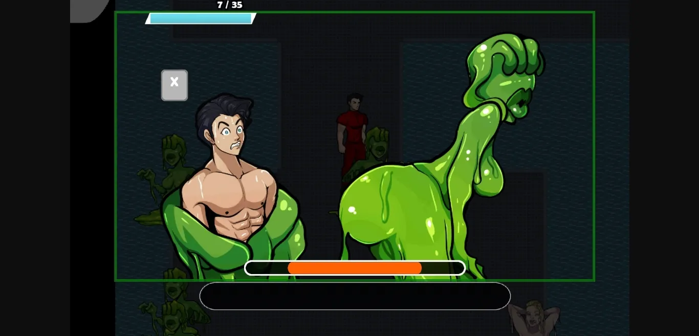 Others Forbidden Island [v0.04 Demo] [XLion Art] | Free Adult Games