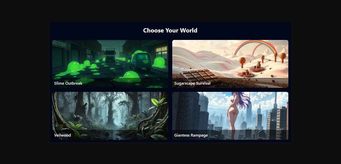 Others Formamorph [v1.1.10] [FieryLion] | Free Adult Games