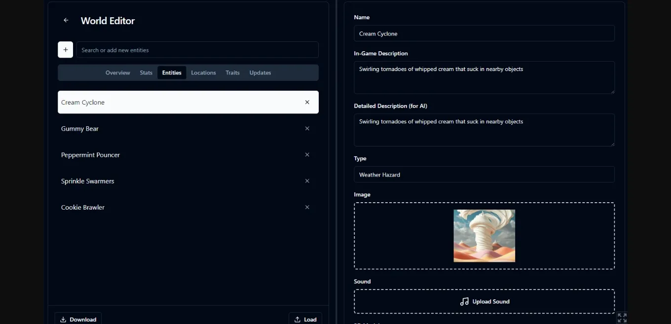 Others Formamorph [v1.1.10] [FieryLion] | Free Adult Games