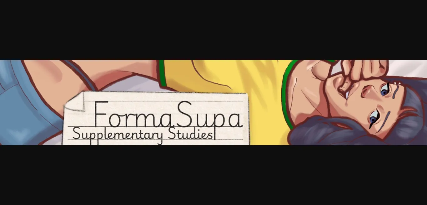 Others FormaSupa  Supplementary Studies [v0.1.3] [Fissiau] | Free Adult Games