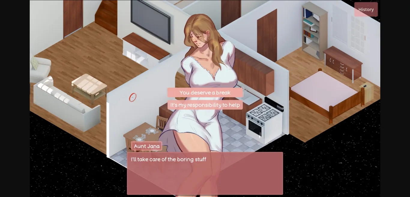 Others FormaSupa  Supplementary Studies [v0.1.3] [Fissiau] | Free Adult Games