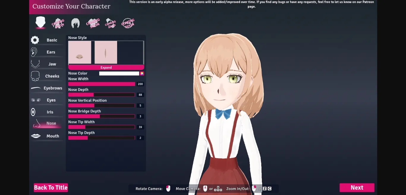 Others Fornimon World [v0.0.1a] [Tencia] | Free Adult Games