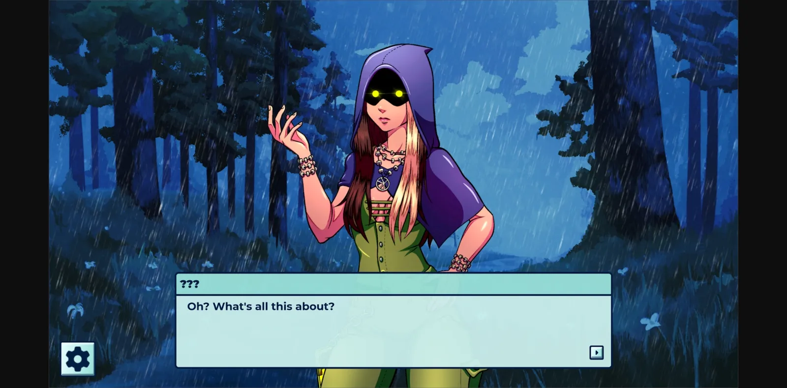 Others Foxgirl Caretaker [v0.1] [SATISFOXION] | Free Adult Games