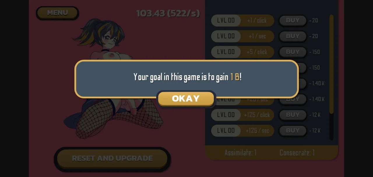 Others Futakin Expansion [v0.1.0] [Kasumi Projects] | Free Adult Games