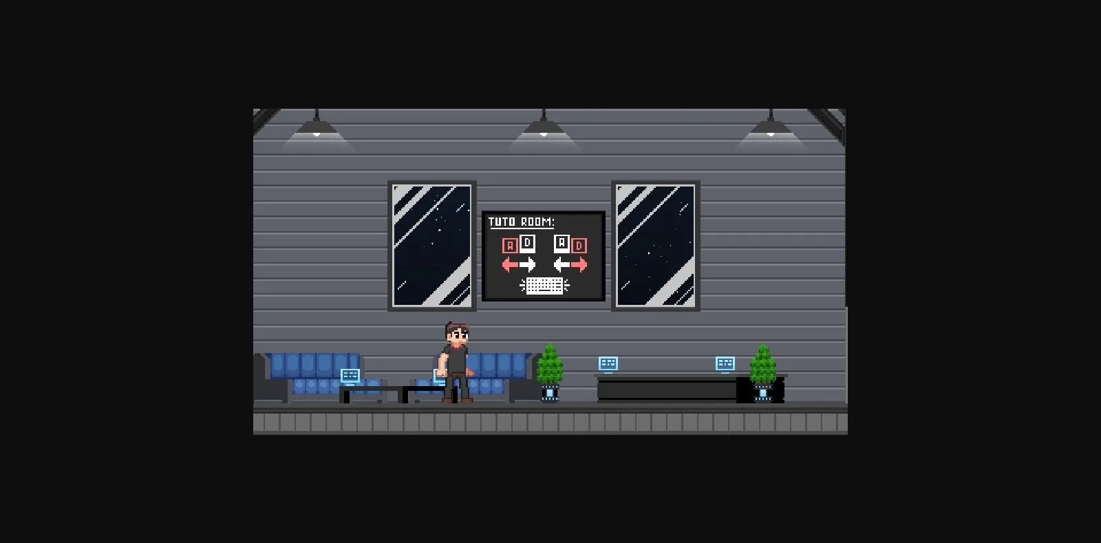 Others Galactic Space Love [v1.1] [BACKDOOR studio] | Free Adult Games