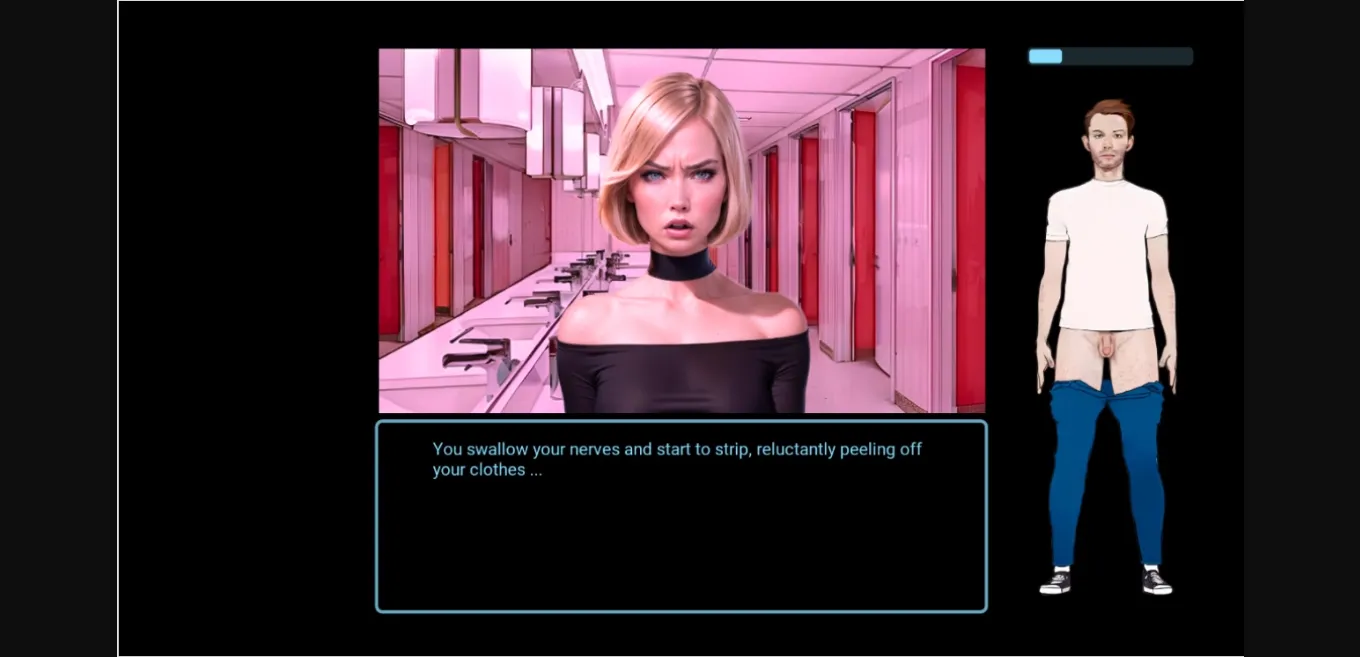 Others Girl Games [v0.5.6 Hotfix] [danasavage] | Free Adult Games