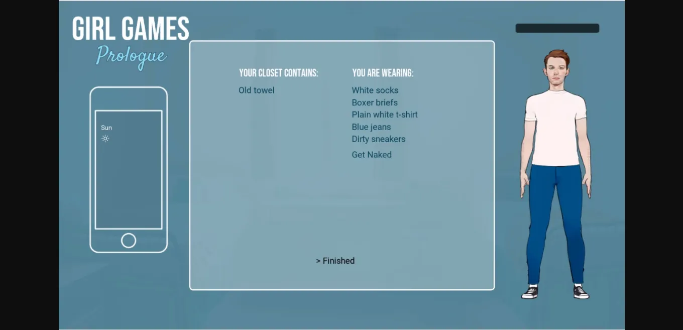 Others Girl Games [v0.5.6 Hotfix] [danasavage] | Free Adult Games