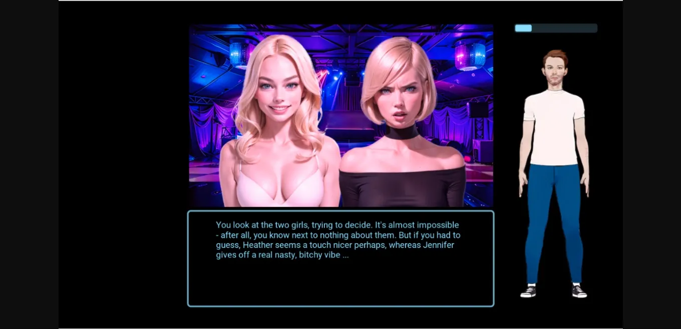 Others Girl Games [v0.5.6 Hotfix] [danasavage] | Free Adult Games