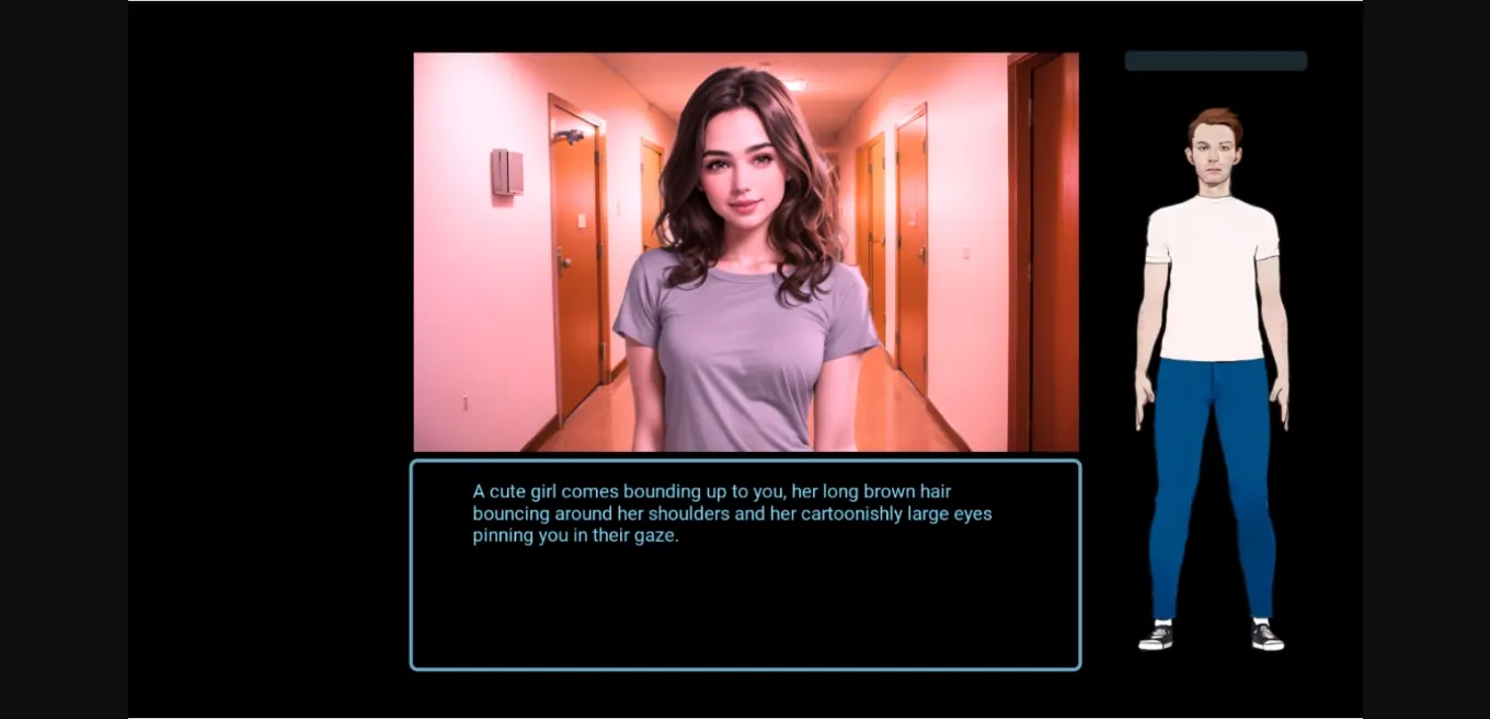 Others Girl Games [v0.5.6 Hotfix] [danasavage] | Free Adult Games