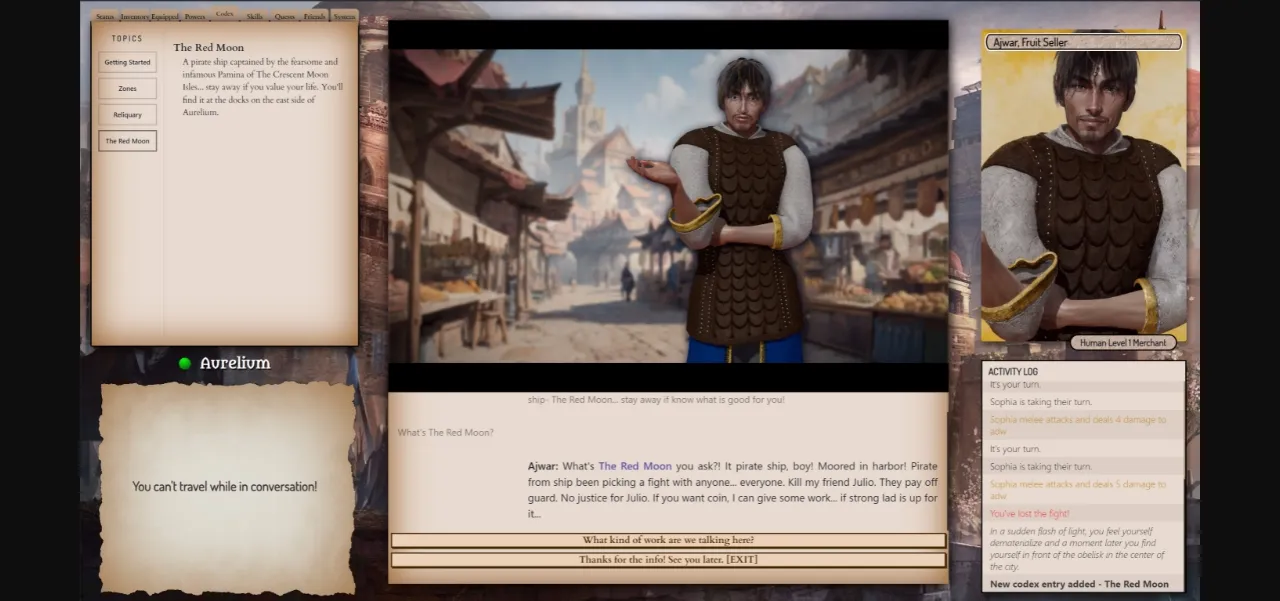 Others Gl1tch Qu3st [v0.2.0] [Klest] | Free Adult Games