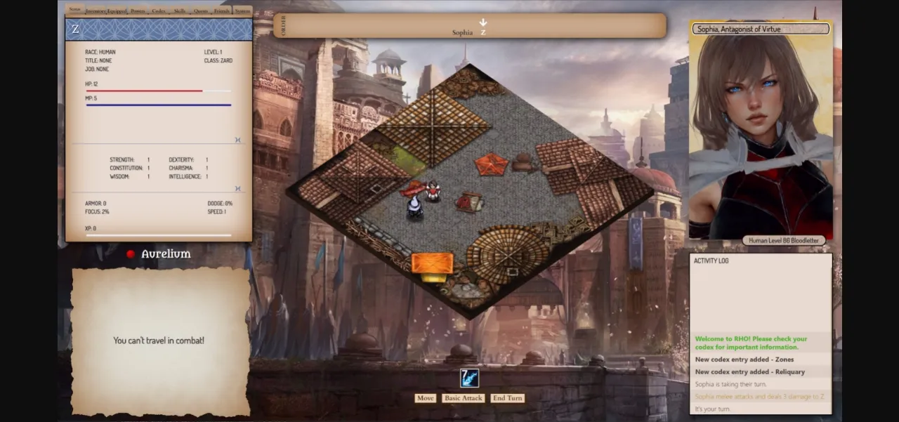 Others Gl1tch Qu3st [v0.2.0] [Klest] | Free Adult Games