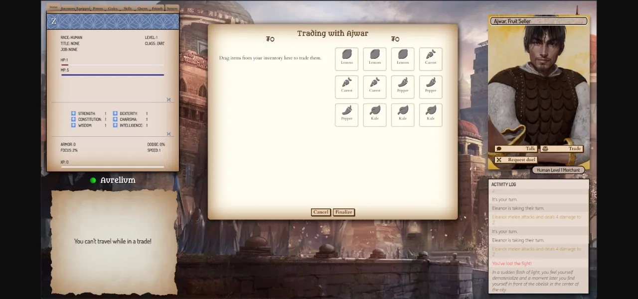 Others Gl1tch Qu3st [v0.2.0] [Klest] | Free Adult Games