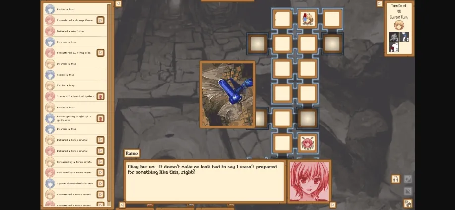 Others Going Deeper [Beta 2.1] [NRFB Games] | Free Adult Games