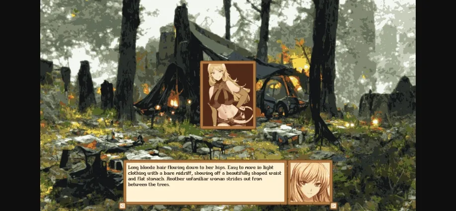 Others Going Deeper [Beta 2.1] [NRFB Games] | Free Adult Games