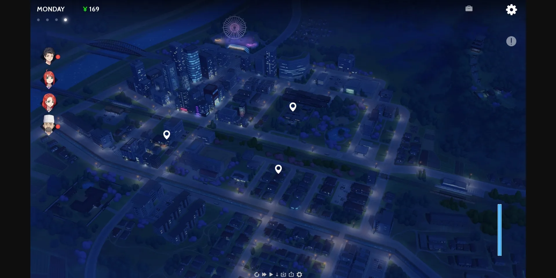 Others Goodbye Eternity [v0.10.3] [RNGeusEX] | Free Adult Games