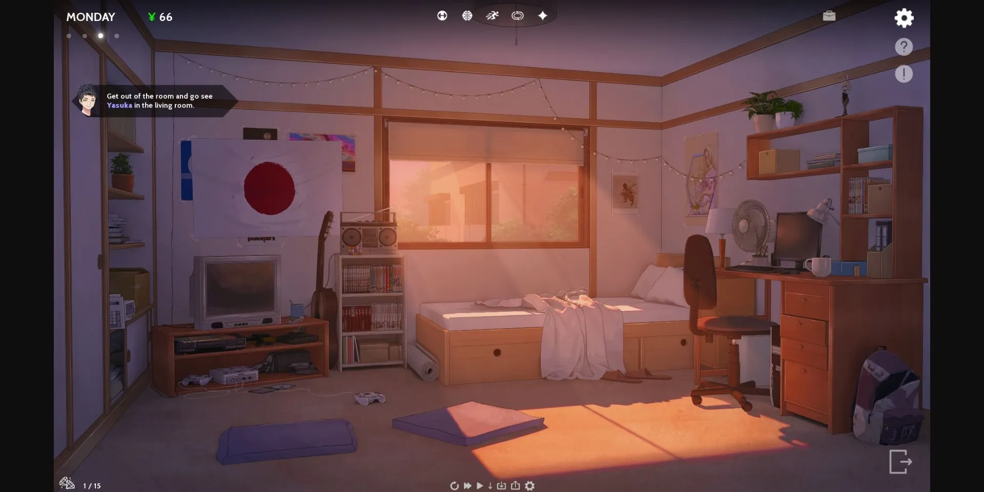 Others Goodbye Eternity [v0.10.3] [RNGeusEX] | Free Adult Games