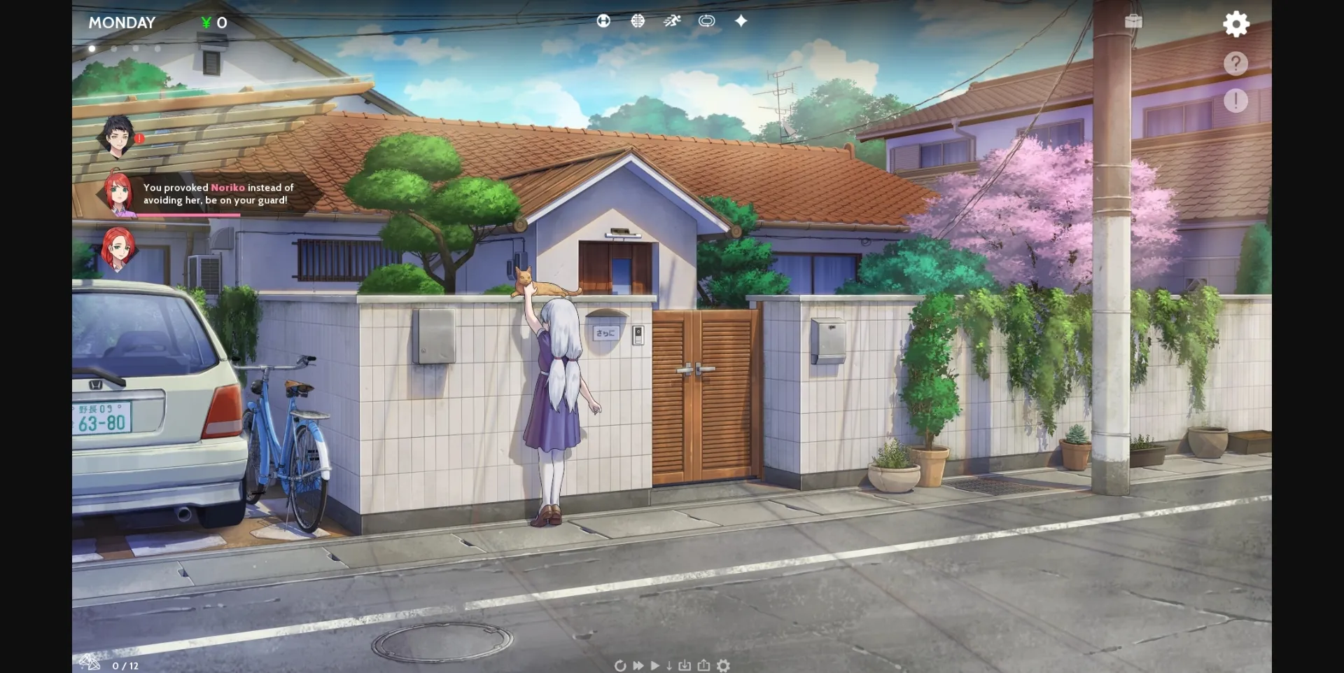 Others Goodbye Eternity [v0.10.3] [RNGeusEX] | Free Adult Games