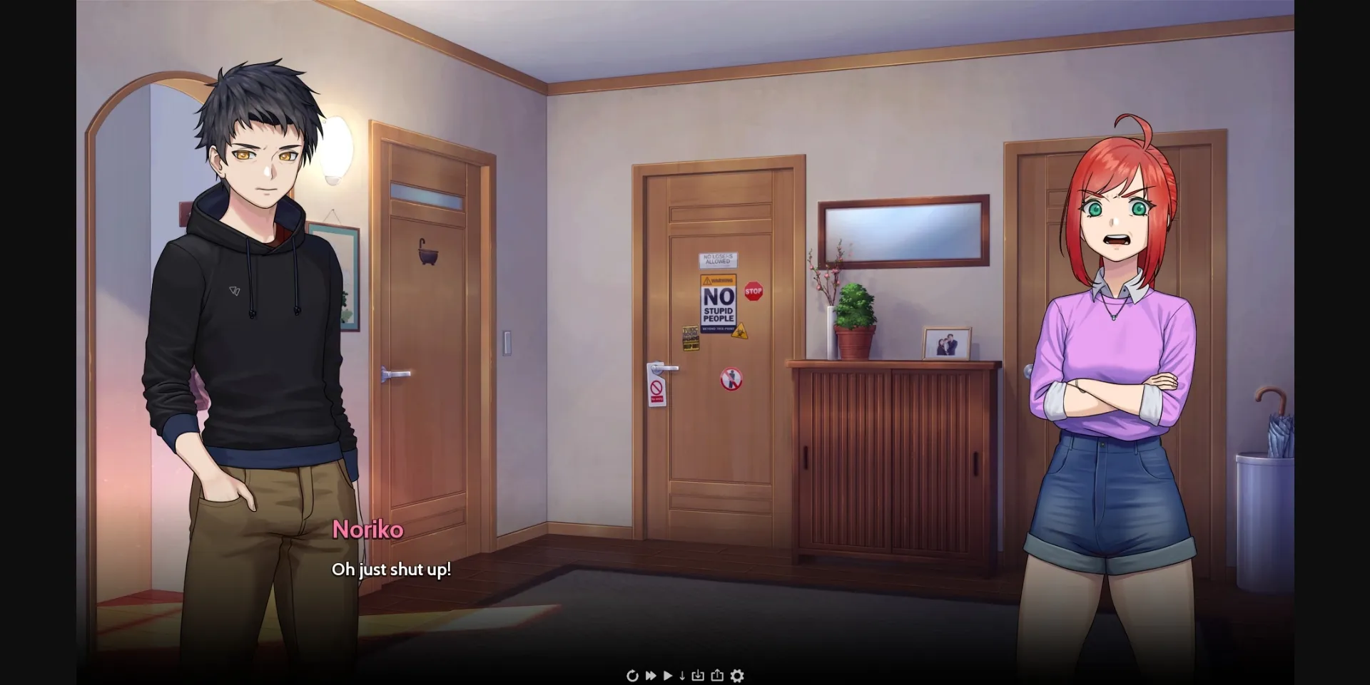 Others Goodbye Eternity [v0.10.3] [RNGeusEX] | Free Adult Games