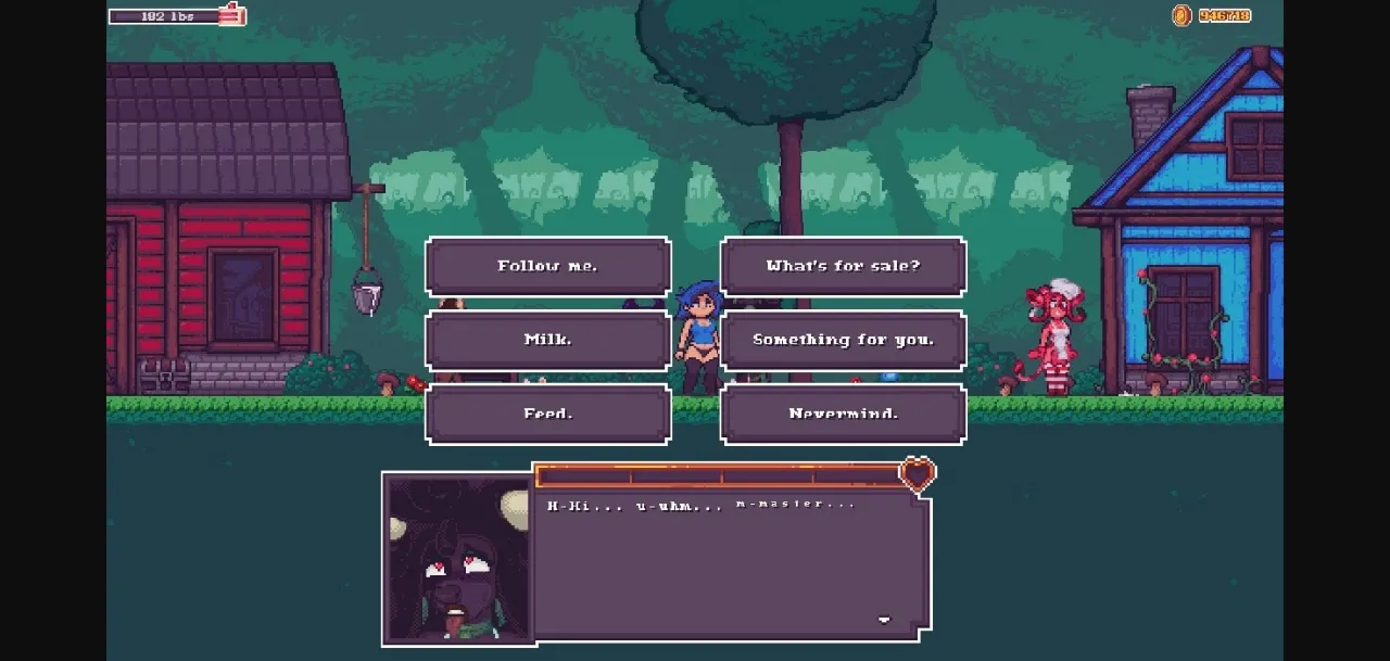 Others Gorge Valley [v0.0.5.3] [Dandy's Chest] | Free Adult Games