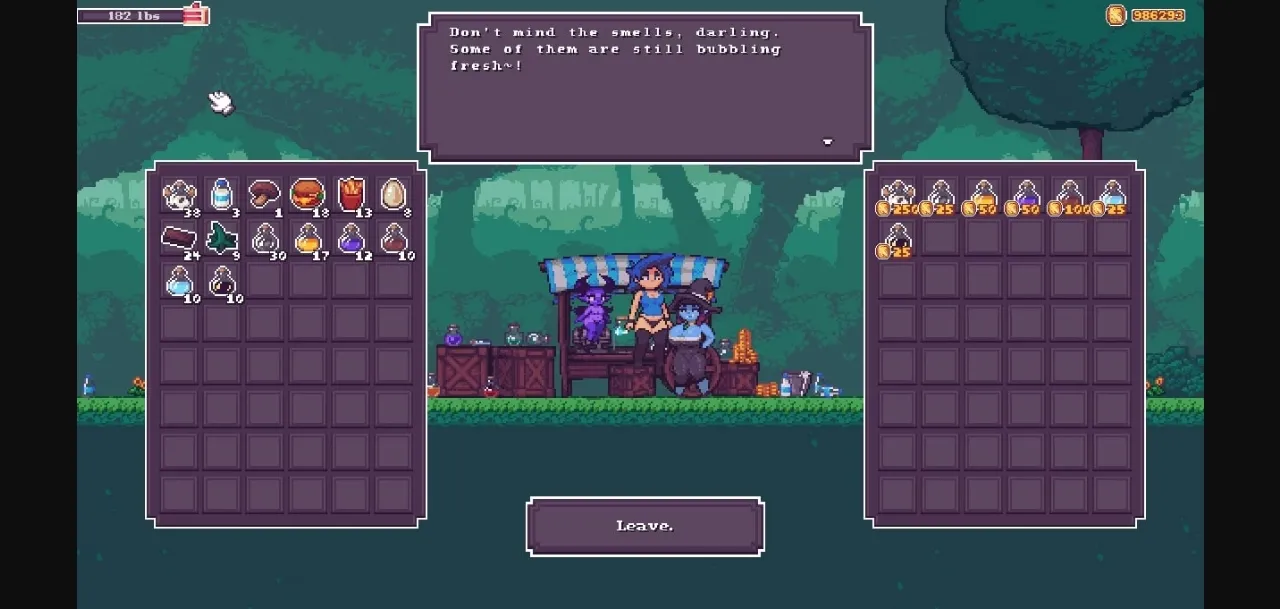 Others Gorge Valley [v0.0.5.3] [Dandy's Chest] | Free Adult Games