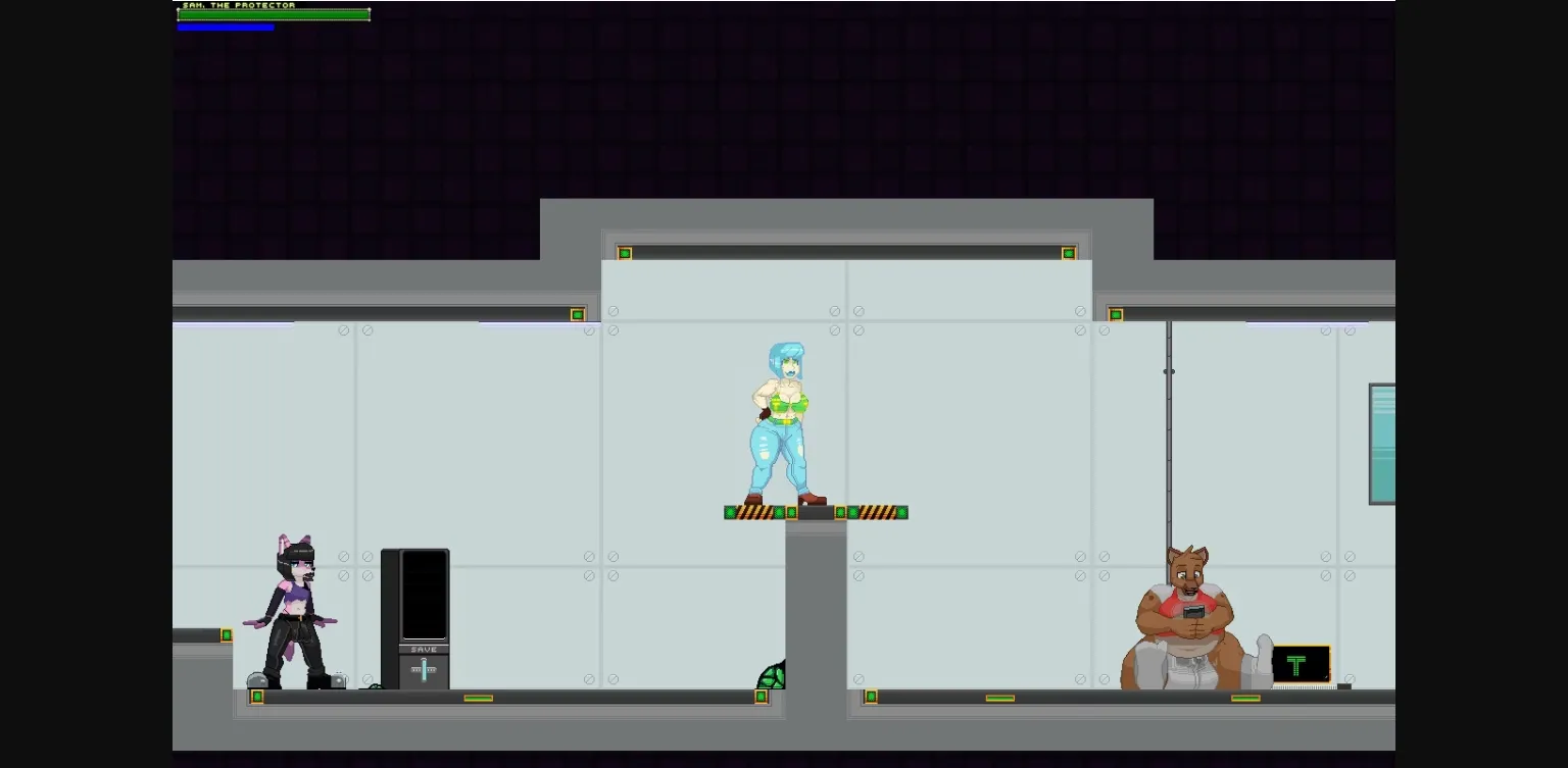 Others Happy Heart Panic [Build 22 SS] [Doggie Bones] | Free Adult Games