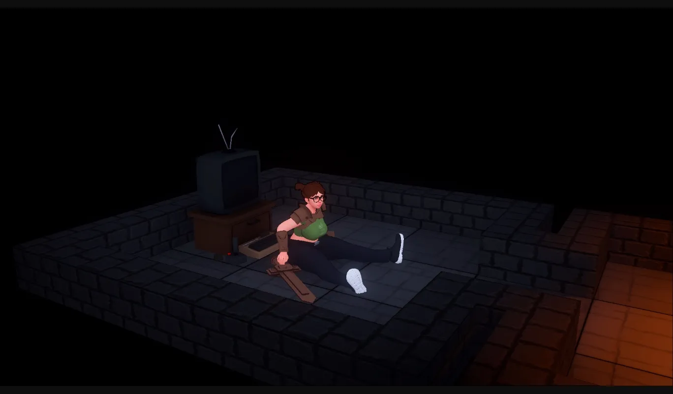 Others Hard Stuck [v0.4 EA 3] [floppystack] | Free Adult Games