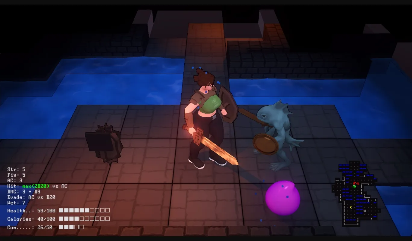 Others Hard Stuck [v0.4 EA 3] [floppystack] | Free Adult Games