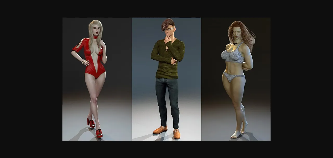 Others Hard Times in Hornstown [v9.51] [Unlikely] | Free Adult Games