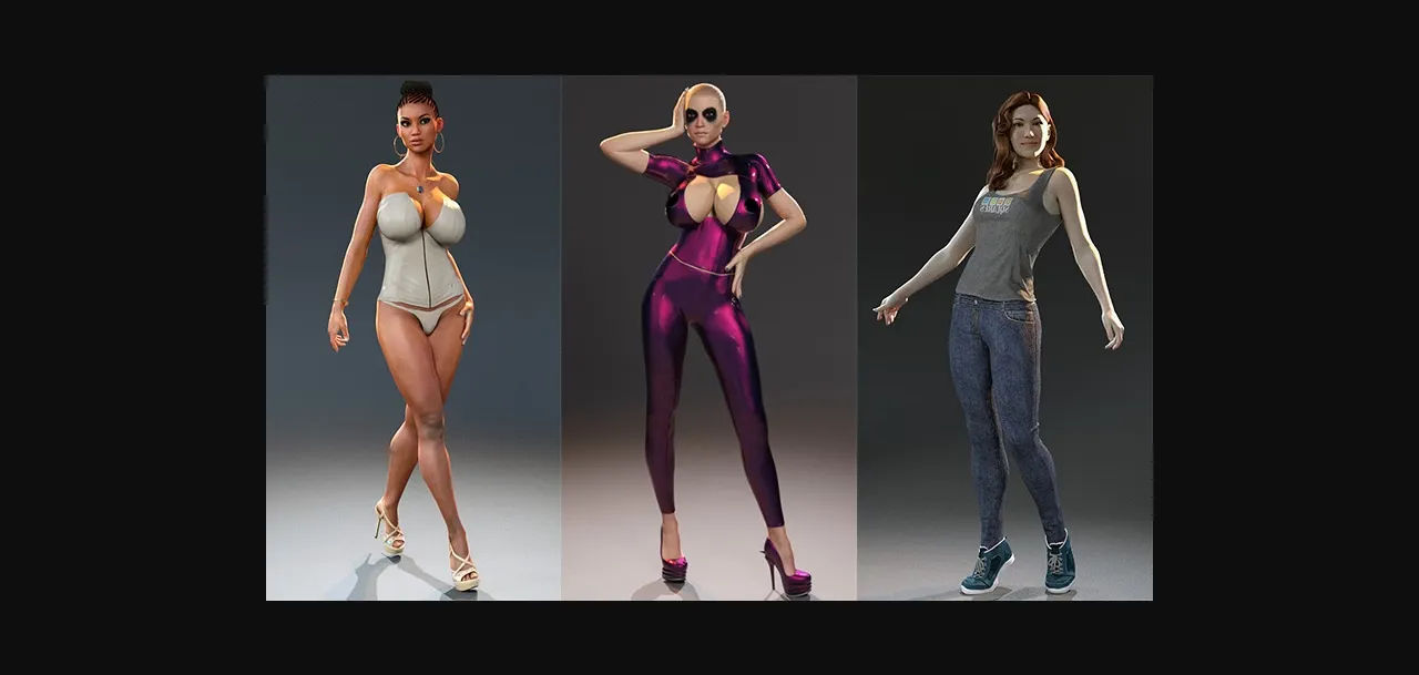 Others Hard Times in Hornstown [v9.51] [Unlikely] | Free Adult Games