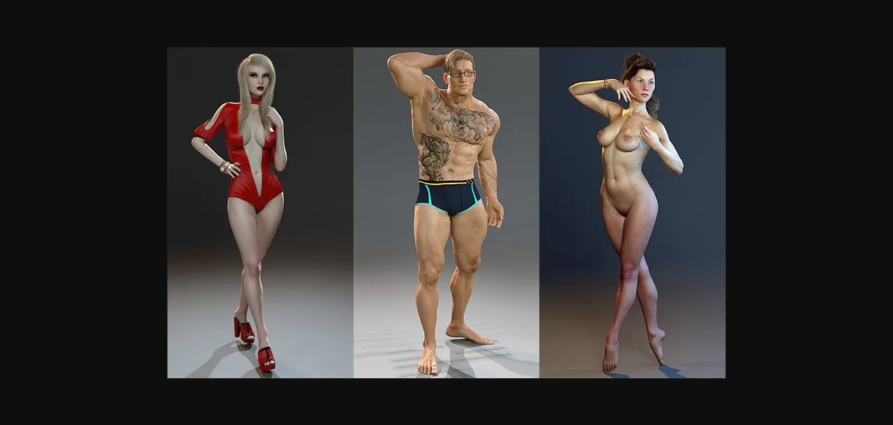 Others Hard Times in Hornstown [v9.51] [Unlikely] | Free Adult Games