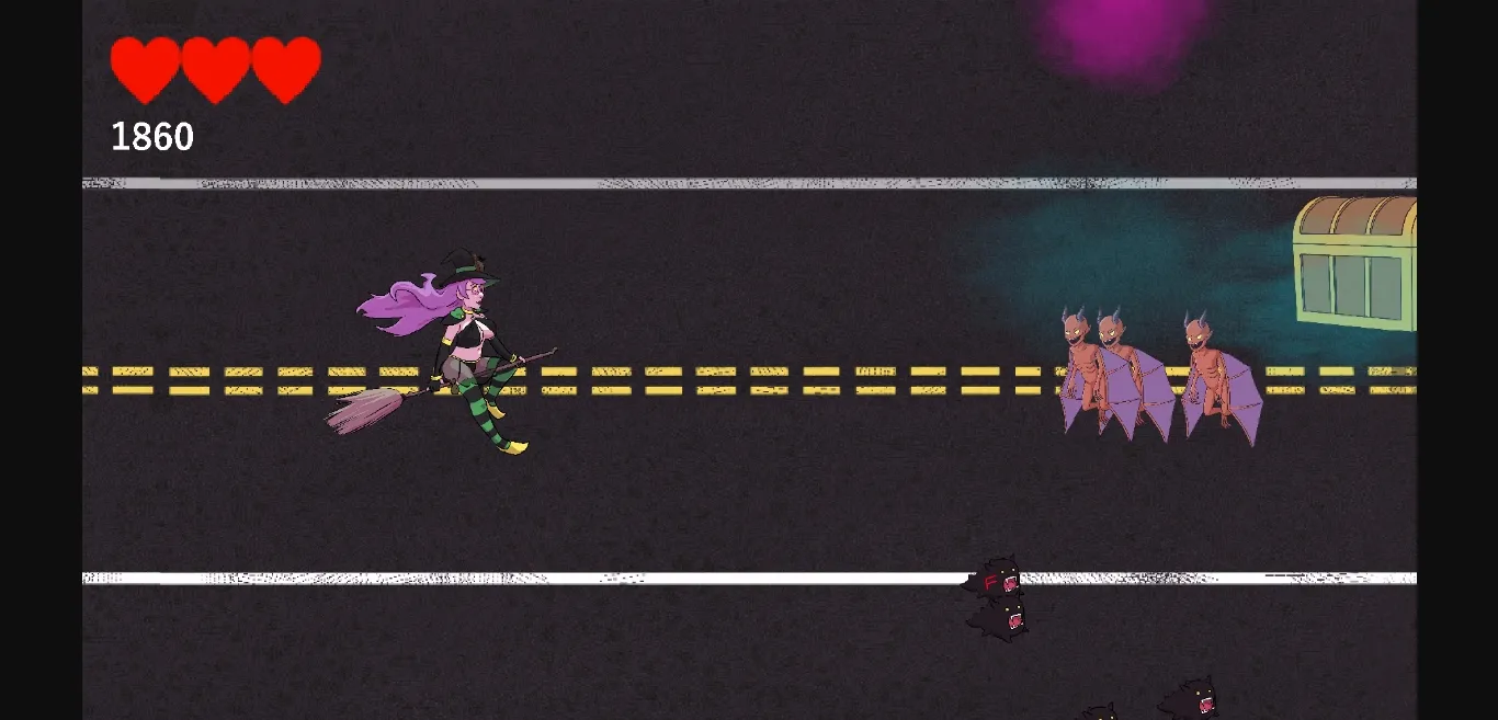 Others Harem Pizza [v0.09] [wilsonthegreen] | Free Adult Games