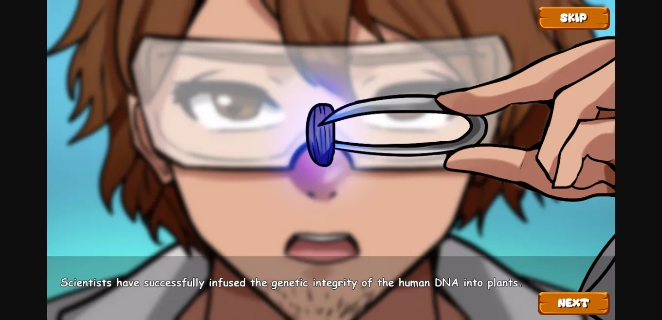 Others Harvest Girls Garden Assault [Demo v0.10] [Yuufaux Studios] | Free Adult Games