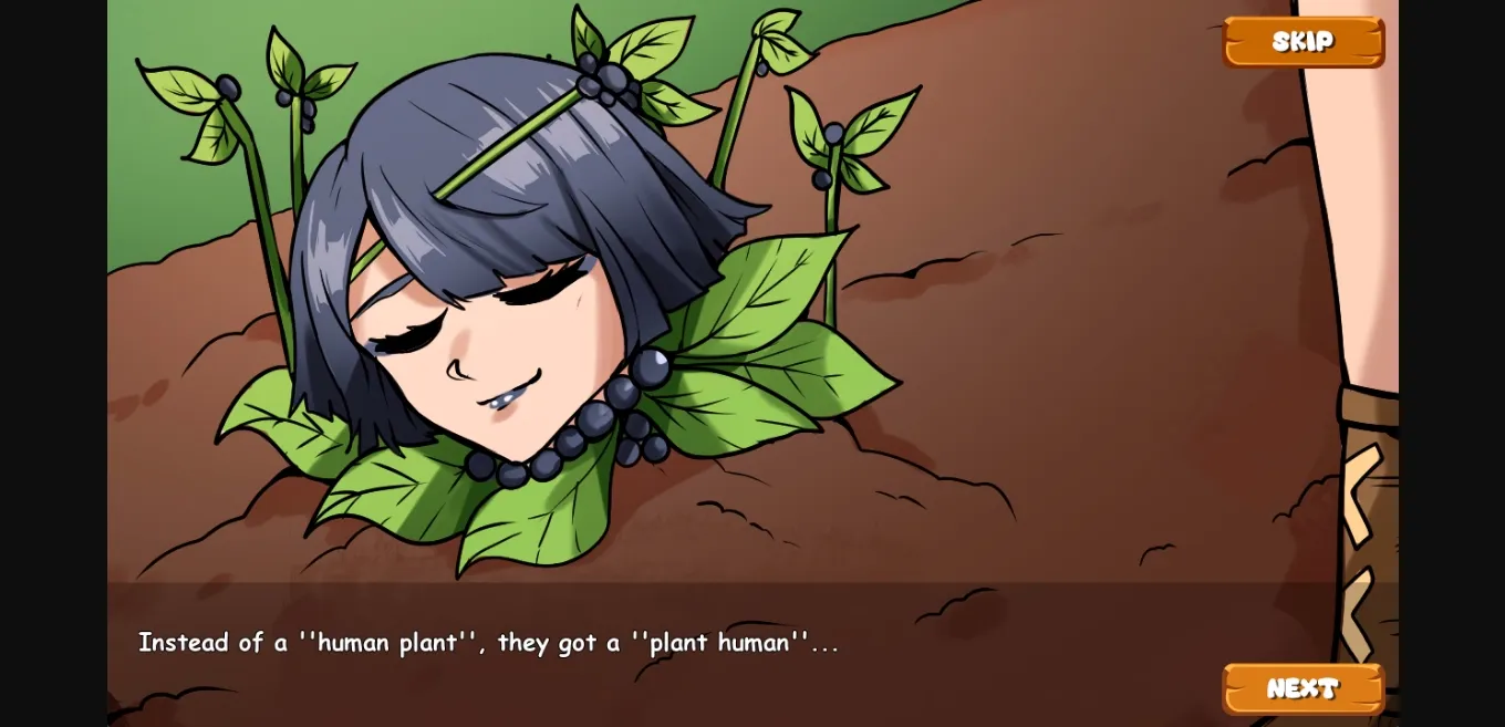 Others Harvest Girls Garden Assault [Demo v0.10] [Yuufaux Studios] | Free Adult Games